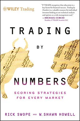 E-Book (pdf) Trading by Numbers von Rick Swope, W. Shawn Howell