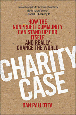 E-Book (pdf) Charity Case von Dan Pallotta