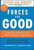 E-Book (pdf) Forces for Good von Leslie R. Crutchfield, Heather McLeod Grant