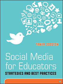 E-Book (pdf) Social Media for Educators von Tanya Joosten