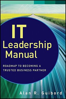 E-Book (pdf) IT Leadership Manual von Alan R. Guibord