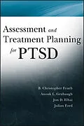 E-Book (pdf) Assessment and Treatment Planning for PTSD von Christopher Frueh, Anouk Grubaugh, Jon D. Elhai