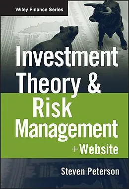 E-Book (pdf) Investment Theory and Risk Management von Steven Peterson