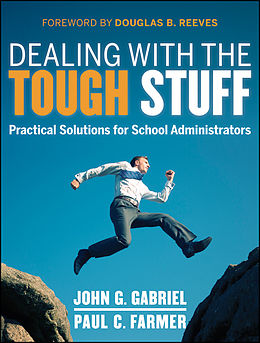 eBook (pdf) Dealing with the Tough Stuff de John Gabriel, Paul Farmer
