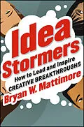 E-Book (pdf) Idea Stormers von Bryan W. Mattimore
