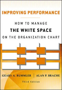 E-Book (pdf) Improving Performance von Geary A. Rummler, Alan P. Brache