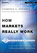 E-Book (pdf) How Markets Really Work von Larry Connors