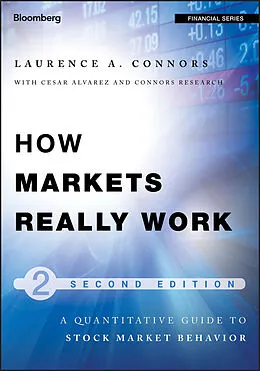 E-Book (pdf) How Markets Really Work von Larry Connors