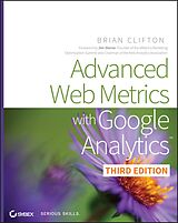 eBook (pdf) Advanced Web Metrics with Google Analytics de Brian Clifton