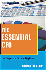 E-Book (pdf) The Essential CFO von Bruce P. Nolop