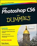 E-Book (pdf) Photoshop CS6 For Dummies von Peter Bauer