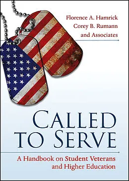 E-Book (pdf) Called to Serve von Florence A. Hamrick, Corey B. Rumann