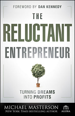 E-Book (pdf) The Reluctant Entrepreneur von Michael Masterson