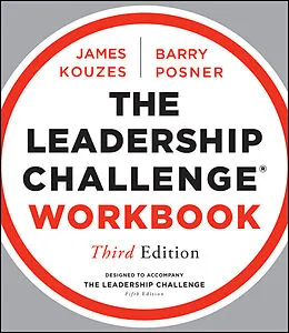 E-Book (pdf) The Leadership Challenge Workbook von James M. Kouzes