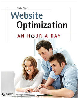 eBook (pdf) Website Optimization de Rich Page