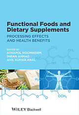 eBook (pdf) Functional Foods and Dietary Supplements de 
