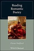E-Book (pdf) Reading Romantic Poetry von Fiona Stafford