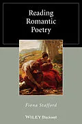 E-Book (epub) Reading Romantic Poetry von Fiona Stafford