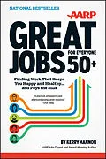 E-Book (pdf) Great Jobs for Everyone 50+ von Kerry Hannon