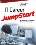 E-Book (pdf) IT Career JumpStart von Naomi J. Alpern, Joey Alpern, Randy Muller