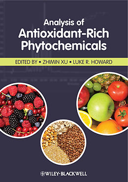 E-Book (pdf) Analysis of Antioxidant-Rich Phytochemicals, von 