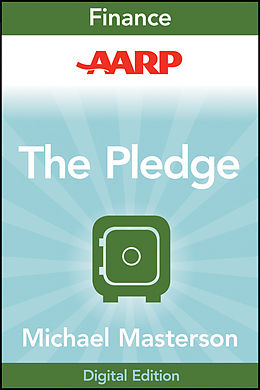 E-Book (epub) AARP The Pledge von Michael Masterson