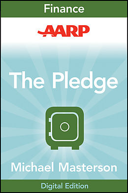 E-Book (pdf) AARP The Pledge von Michael Masterson