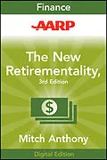 E-Book (pdf) AARP The New Retirementality von Mitch Anthony