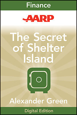 eBook (pdf) AARP The Secret of Shelter Island de Alexander Green