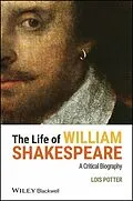 E-Book (epub) Life of William Shakespeare von Lois Potter
