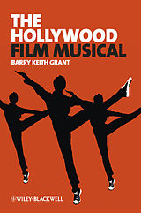 eBook (pdf) The Hollywood Film Musical de Barry Keith Grant