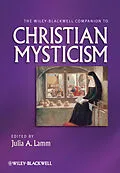 E-Book (epub) Wiley-Blackwell Companion to Christian Mysticism von 