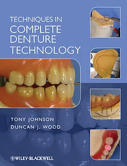 E-Book (pdf) Techniques in Complete Denture Technology von Duncan J. Wood