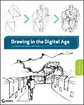 E-Book (epub) Drawing in the Digital Age von Wei Xu