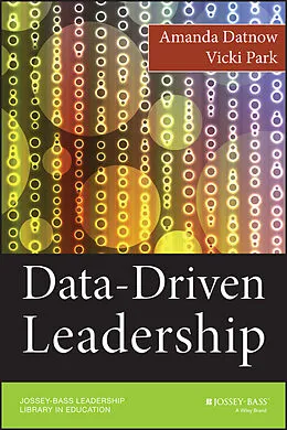 E-Book (epub) Data-Driven Leadership von Amanda Datnow, Vicki Park