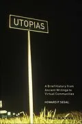 E-Book (pdf) Utopias von Howard P. Segal