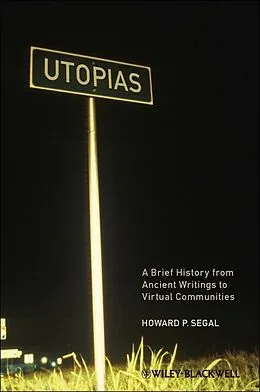 E-Book (pdf) Utopias von Howard P. Segal