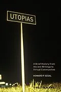 E-Book (epub) Utopias von Howard P. Segal