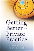 E-Book (epub) Getting Better at Private Practice von Chris E. Stout