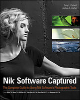 eBook (epub) Nik Software Captured de Tony L. Corbell, Joshua A. Haftel