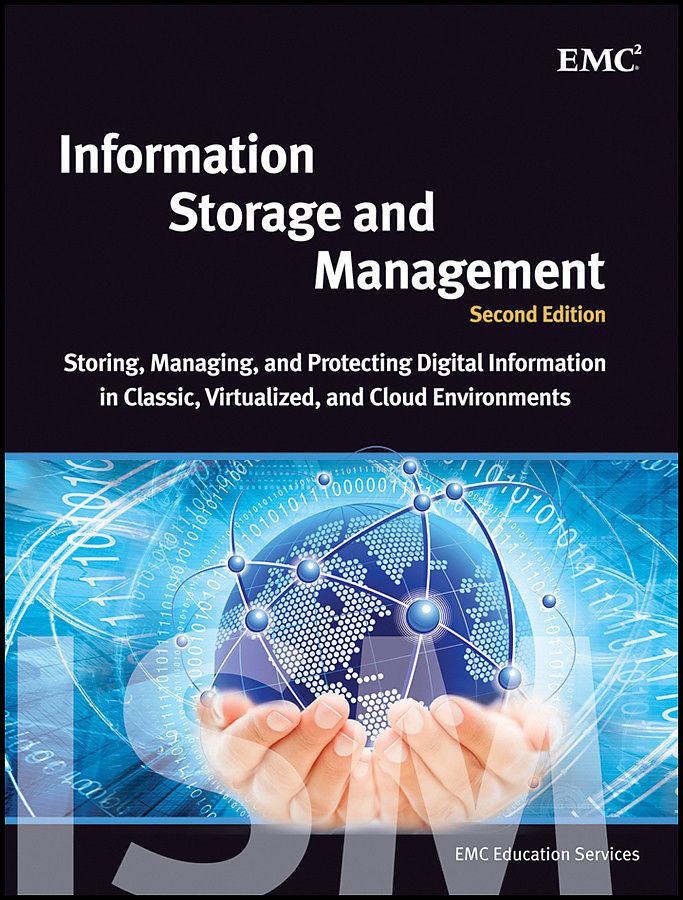 Information Storage and Management