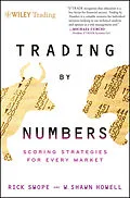 E-Book (epub) Trading by Numbers von Rick Swope, W. Shawn Howell
