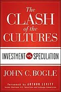 E-Book (epub) Clash of the Cultures von John C. Bogle