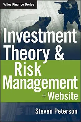 E-Book (epub) Investment Theory and Risk Management von Steven Peterson