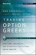 E-Book (epub) Trading Options Greeks von Dan Passarelli