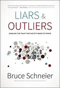 E-Book (epub) Liars and Outliers von Bruce Schneier