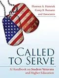E-Book (epub) Called to Serve von Florence A. Hamrick, Corey B. Rumann