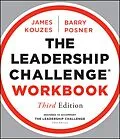 E-Book (epub) The Leadership Challenge Workbook von James M. Kouzes