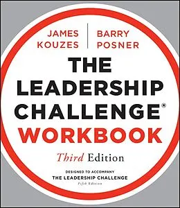 E-Book (epub) The Leadership Challenge Workbook von James M. Kouzes