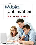 E-Book (epub) Website Optimization von Rich Page